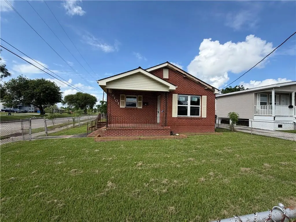 6101 N Johnson Street, New Orleans, LA 70117 - #1
