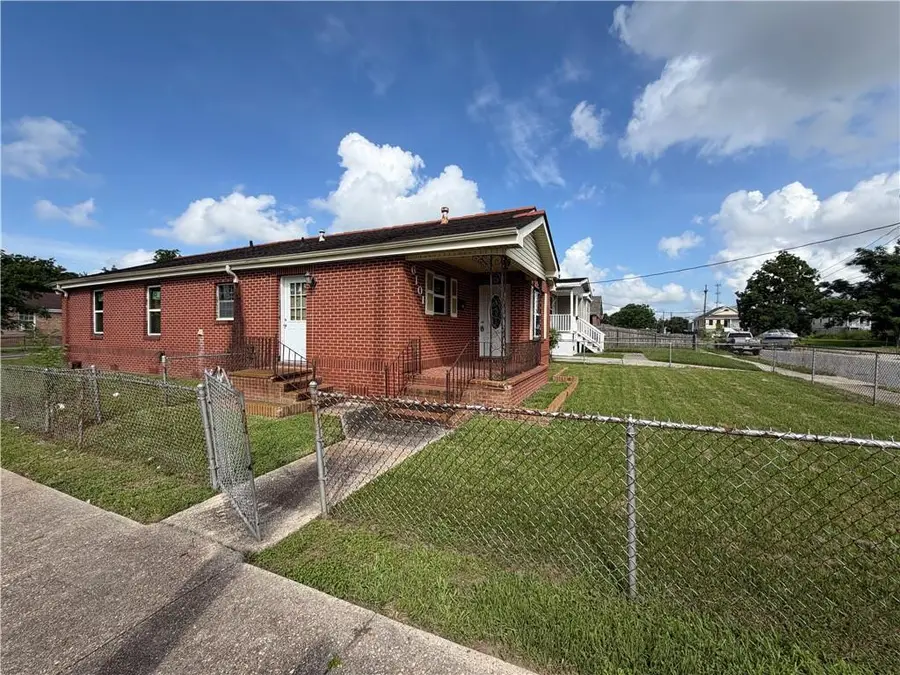 6101 N Johnson Street, New Orleans, LA 70117 - #3