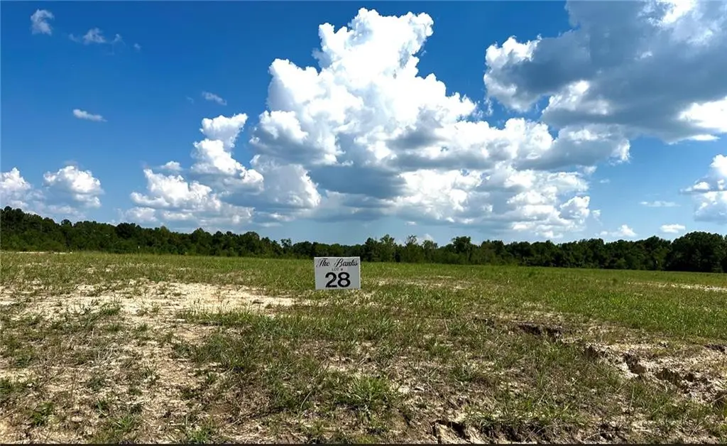 Lot 28 The Banks Drive -hwy 16 Highway, Franklinton, LA 70438 - #1