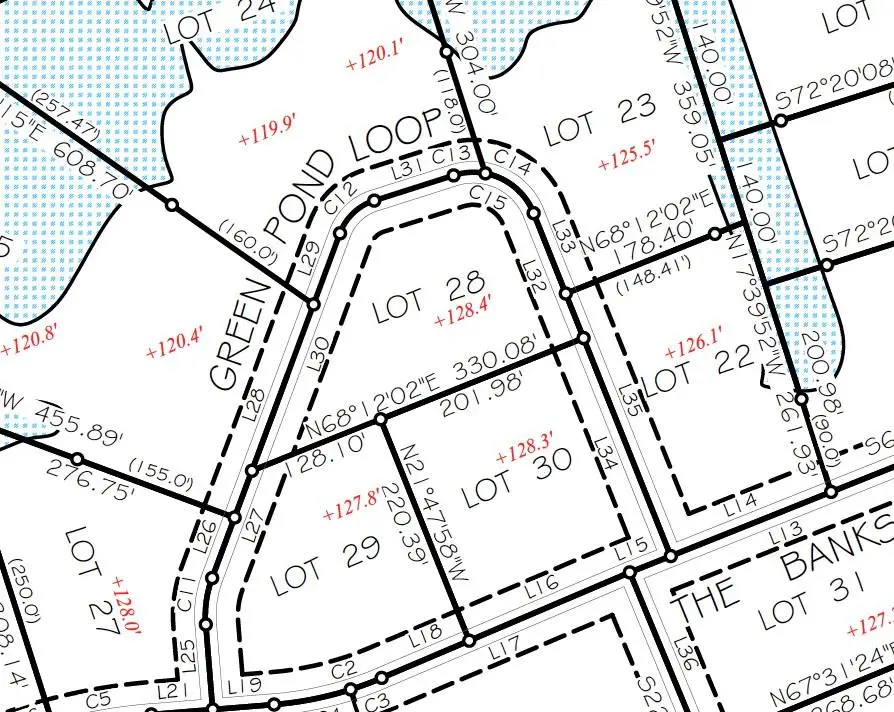 Lot 28 The Banks Drive -hwy 16 Highway, Franklinton, LA 70438 - #3
