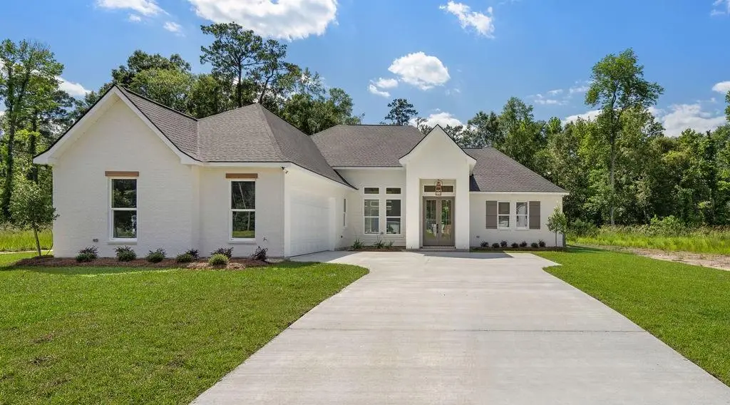 608 Kristian Court, Madisonville, LA 70447 - #1