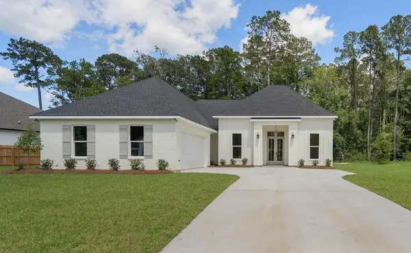 609 Kristian Court, Madisonville, LA 70447