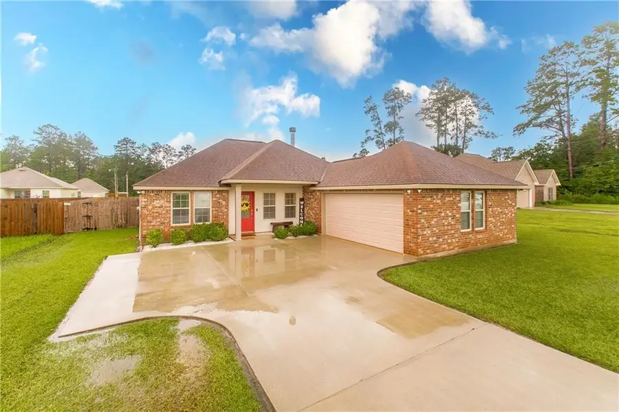 46197 Joele Drive, Hammond, LA 70401 - #2