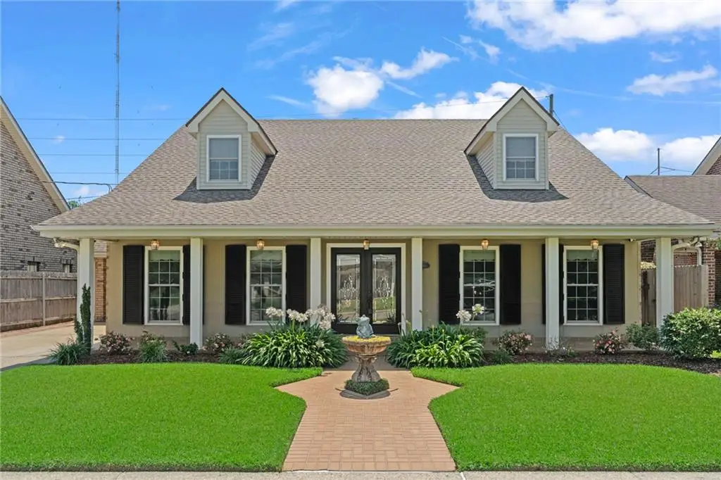 3209 Delille Street, Chalmette, LA 70043 - #1
