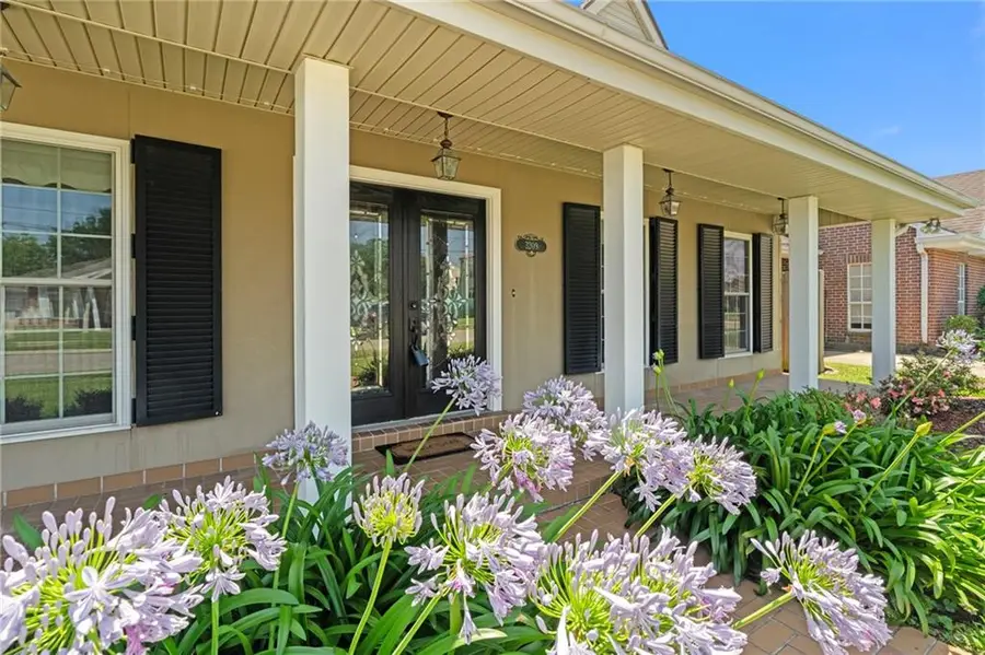 3209 Delille Street, Chalmette, LA 70043 - #3