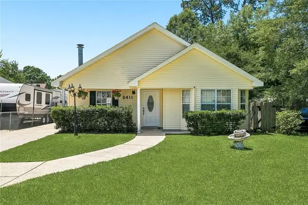 2411 Jay Street, Slidell, LA 70460
