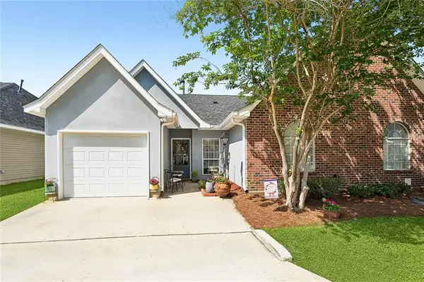 221 Libra Avenue #b, Mandeville, LA 70471