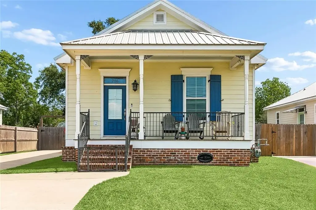 716 Luling Avenue, Luling, LA 70070 - #1