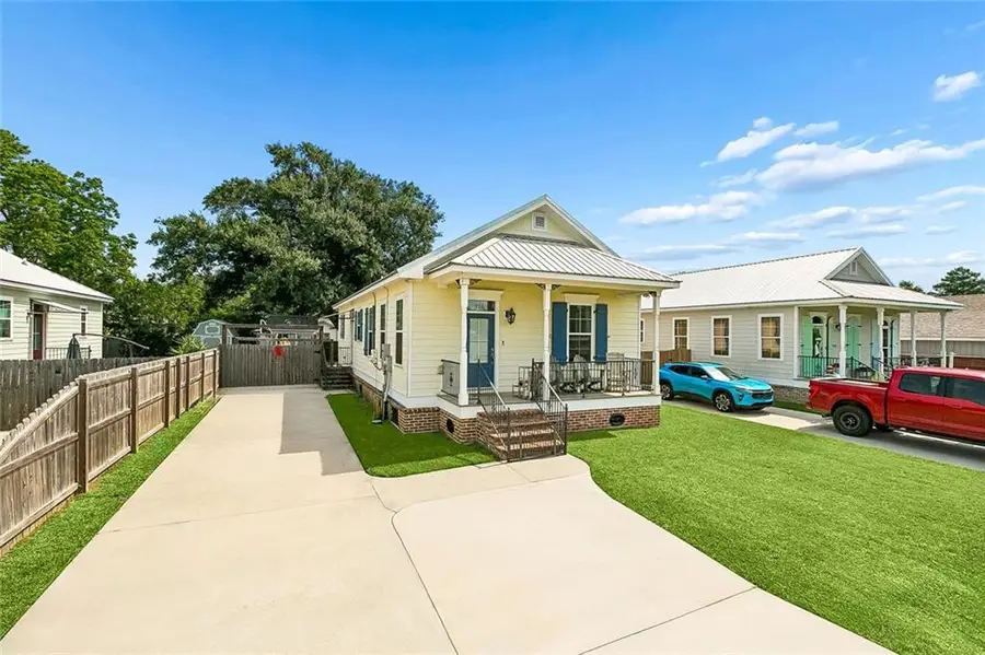 716 Luling Avenue, Luling, LA 70070 - #2