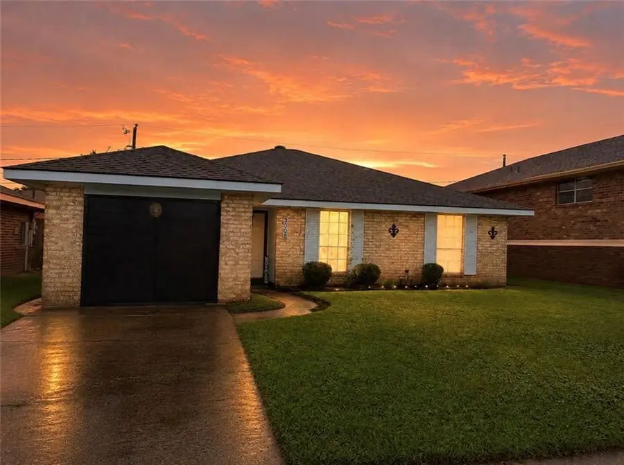 3008 Yorktowne Drive, La Place, LA 70068 - #2