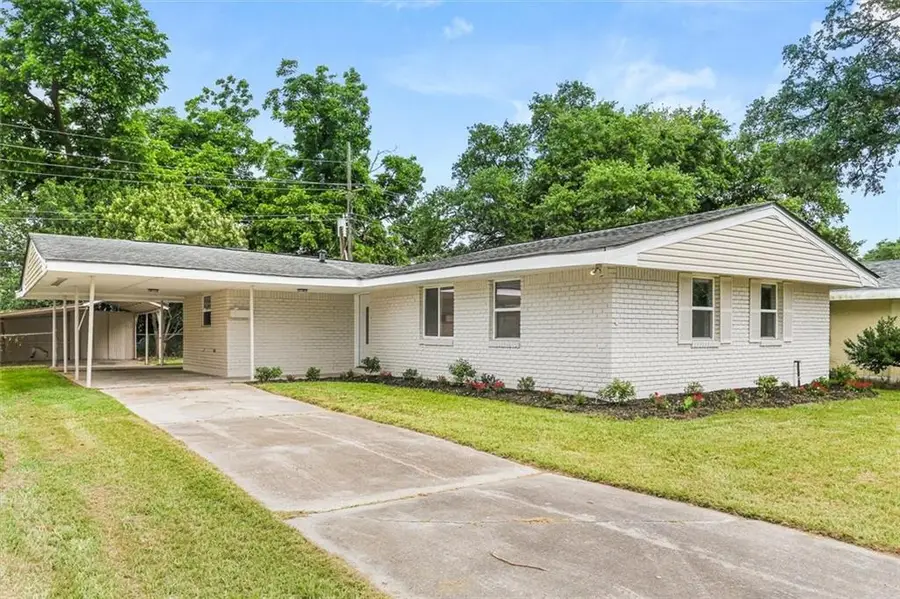 3736 Herald Street, New Orleans, LA 70131 - #2