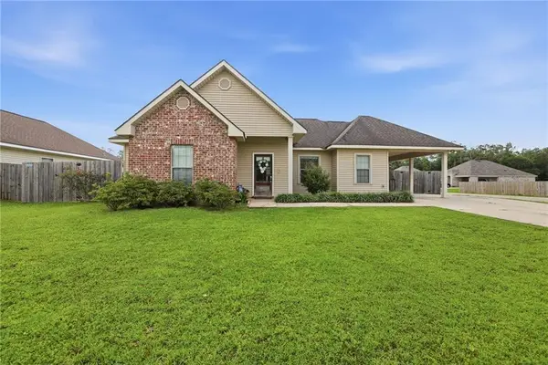 48310 Fox Hollow Boulevard, Hammond, LA 70401