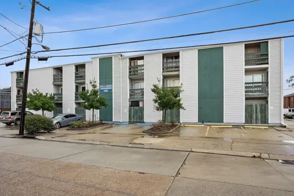 4101 Hessmer Avenue #312, Metairie, LA 70002