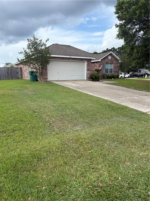 700 Lakeview Lane, Covington, LA 70435 - #3