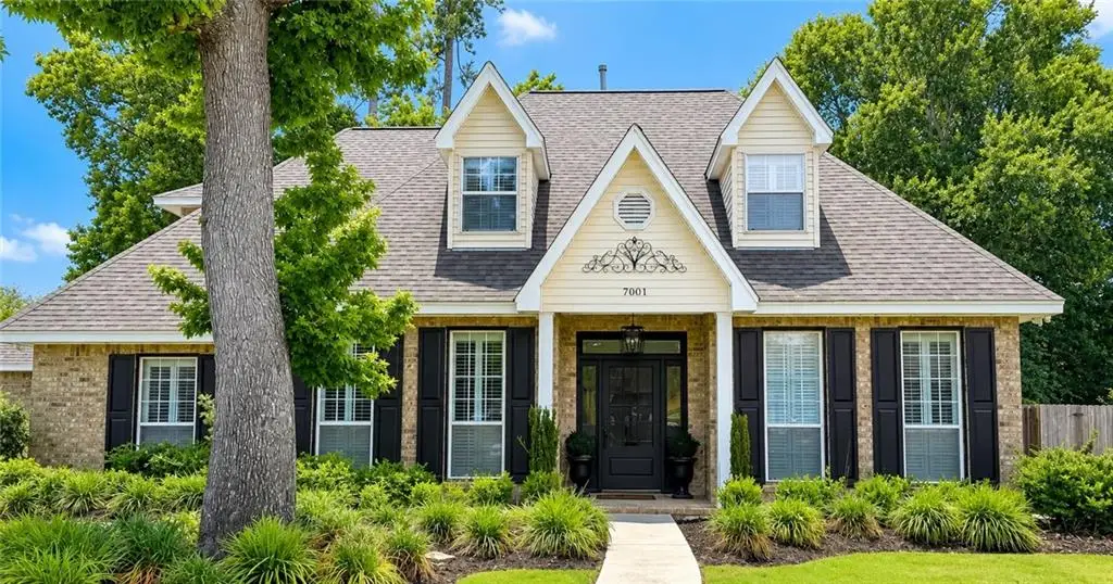 7001 Edgewater Drive, Mandeville, LA 70471 - #1