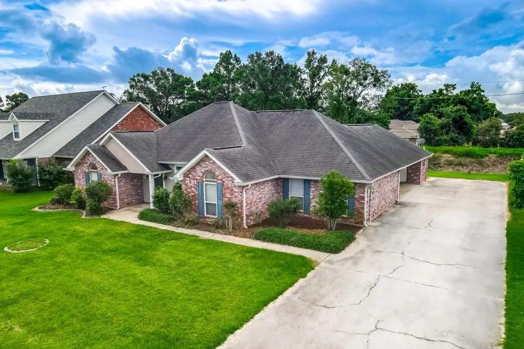 125 Cottage Drive, Luling, LA 70070 - #1