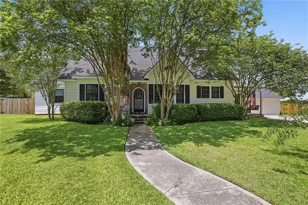 804 W Charles Street, Hammond, LA 70401
