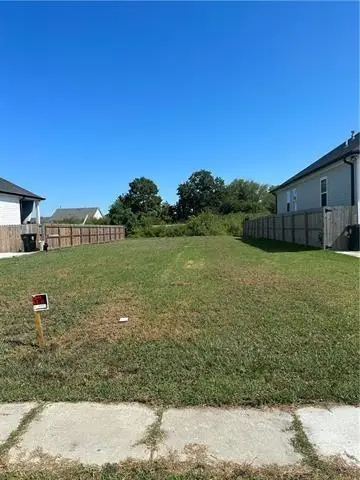 2317 Aycock Street, Arabi, LA 70032