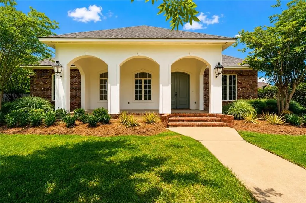 4808 Porter Circle Circle, Alexandria, LA 71303 - #1