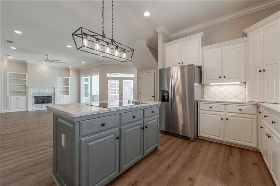 4808 Porter Circle Circle, Alexandria, LA 71303 - #2