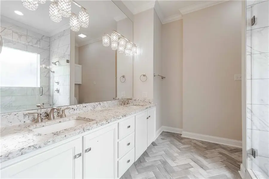 4808 Porter Circle Circle, Alexandria, LA 71303 - #3