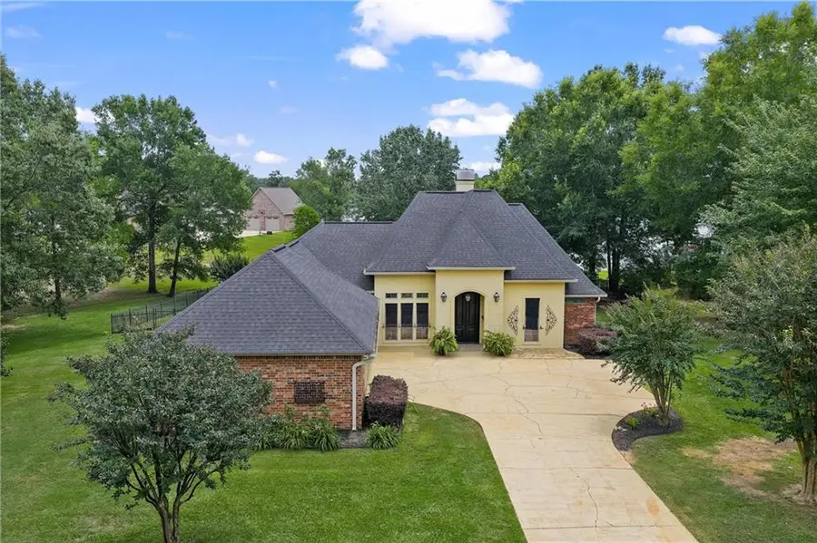 125 Fox Run Drive, Natchitoches, LA 71457 - #2
