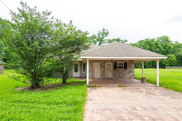 544 Hudson Boulevard, Alexandria, LA 71302