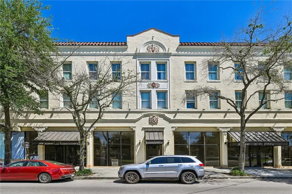 1224 St Charles Avenue #200, New Orleans, LA 70130 - #1
