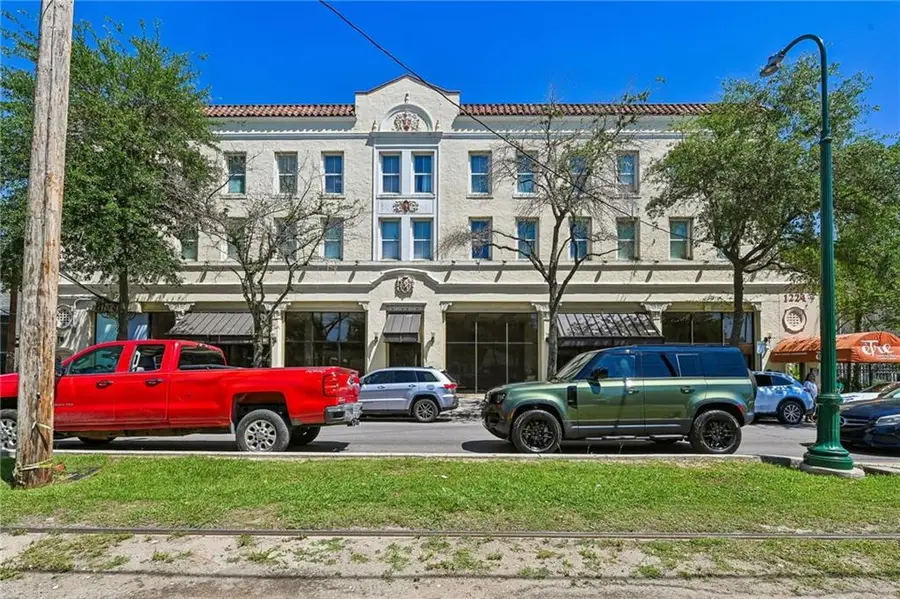 1224 St Charles Avenue #200, New Orleans, LA 70130 - #2