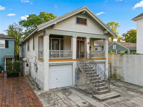 209-211 Audubon Street, New Orleans, LA 70118