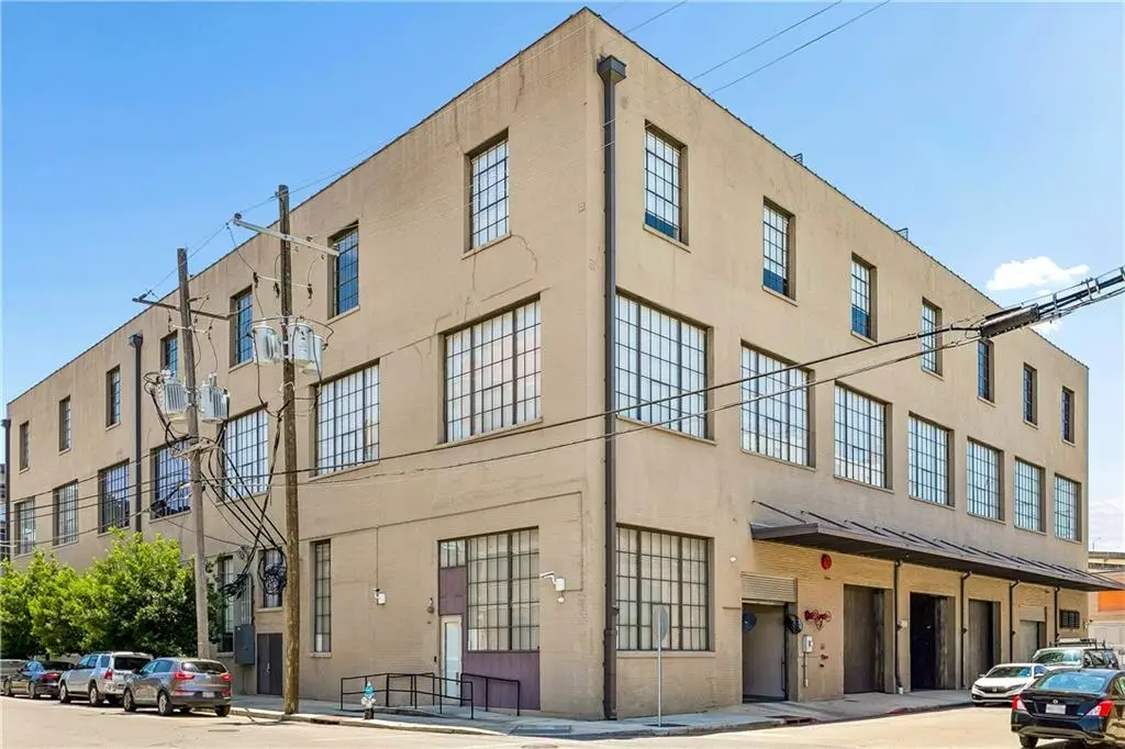 610 John Churchill Chase Street #L19, New Orleans, LA 70130 - #1