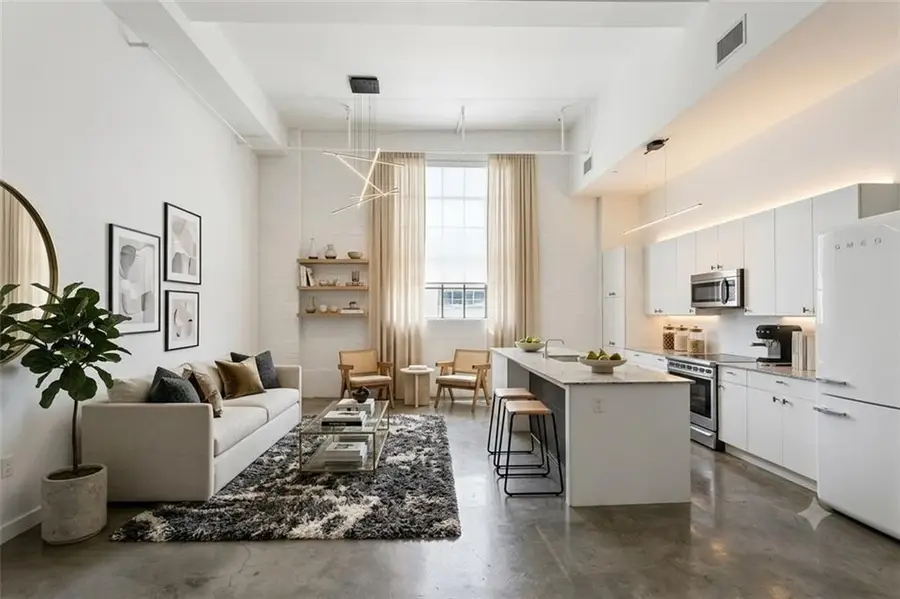 610 John Churchill Chase Street #L19, New Orleans, LA 70130 - #3