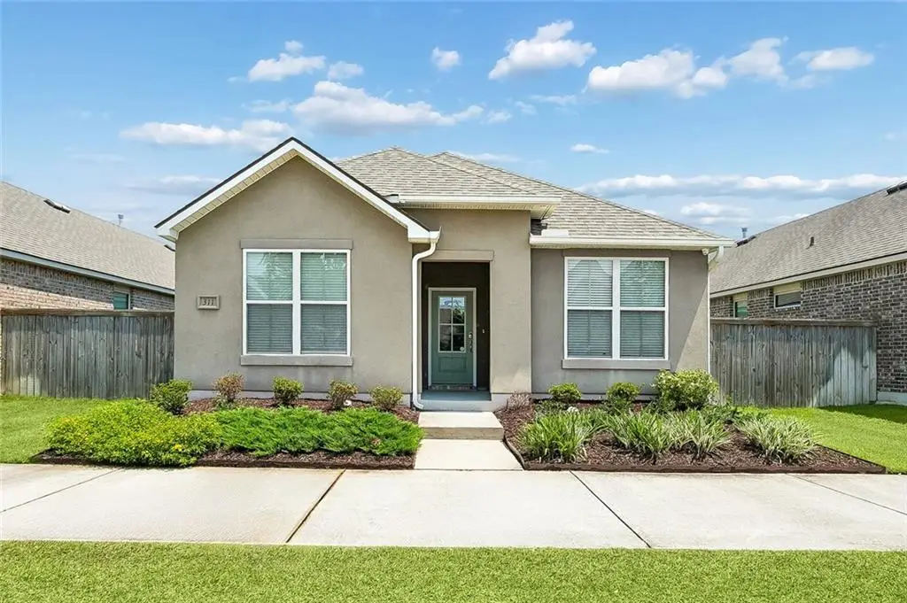 311 E Lakeshore Drive, Slidell, LA 70461 - #1