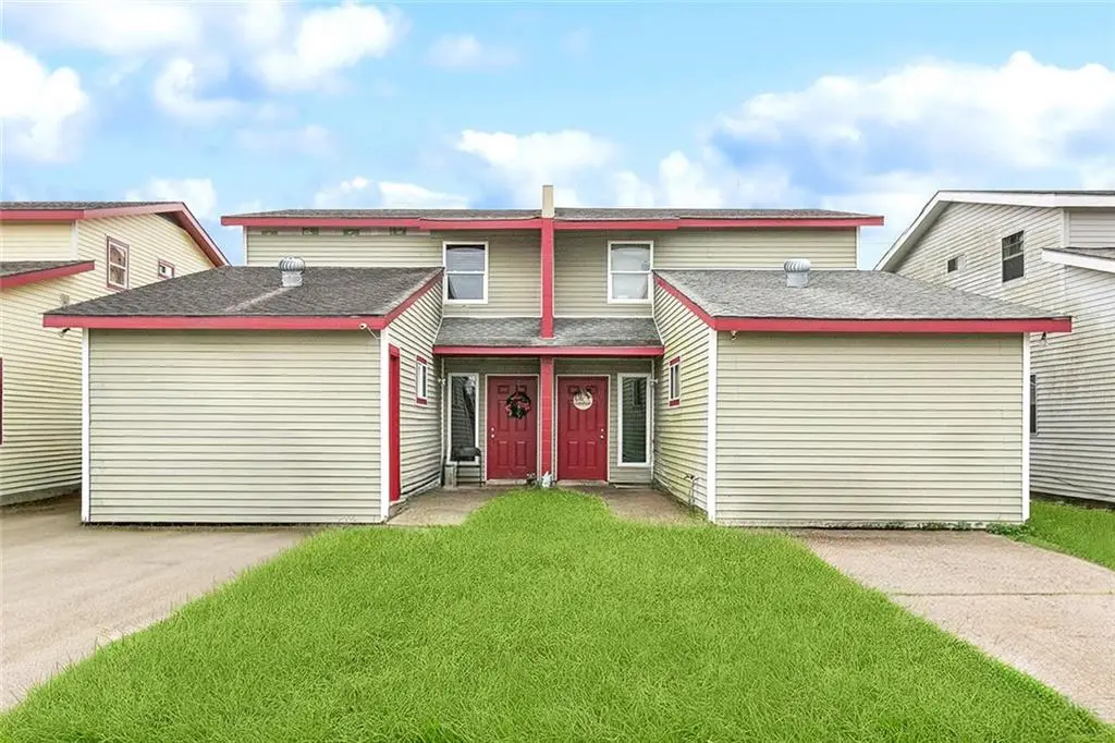 3617 19 Jupiter Drive, Chalmette, LA 70043 - #1