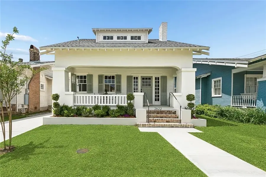 2622 Lowerline Street, New Orleans, LA 70125 - #2