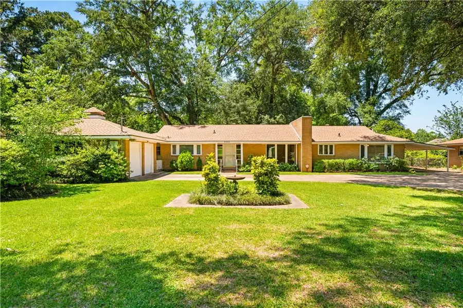 5640 North Drive, Alexandria, LA 71301 - #2