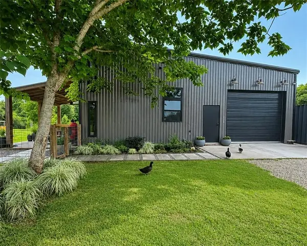 22605 Sutter Road, Zachary, LA 70791