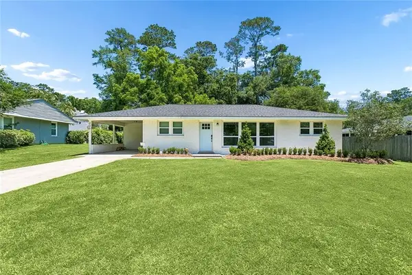 220 E 8th Avenue, Covington, LA 70433
