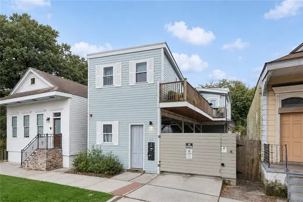 4218 S Carrollton Avenue, New Orleans, LA 70119