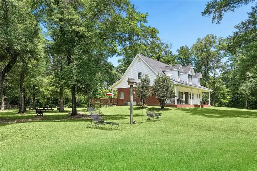 62459 Russell Town Road, Roseland, LA 70456 - #2