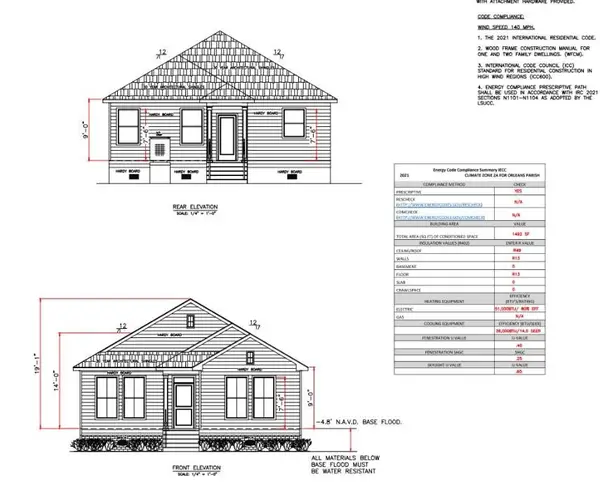 Lot 28 St Louis Street, Lacombe, LA 70445