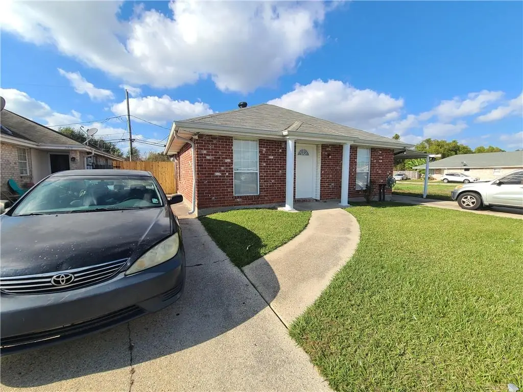 3820-3822 Juno Drive, Chalmette, LA 70043 - #1