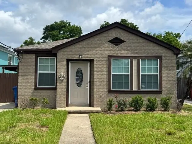1919 Stephen Girard Street, New Orleans, LA 70122 - #1