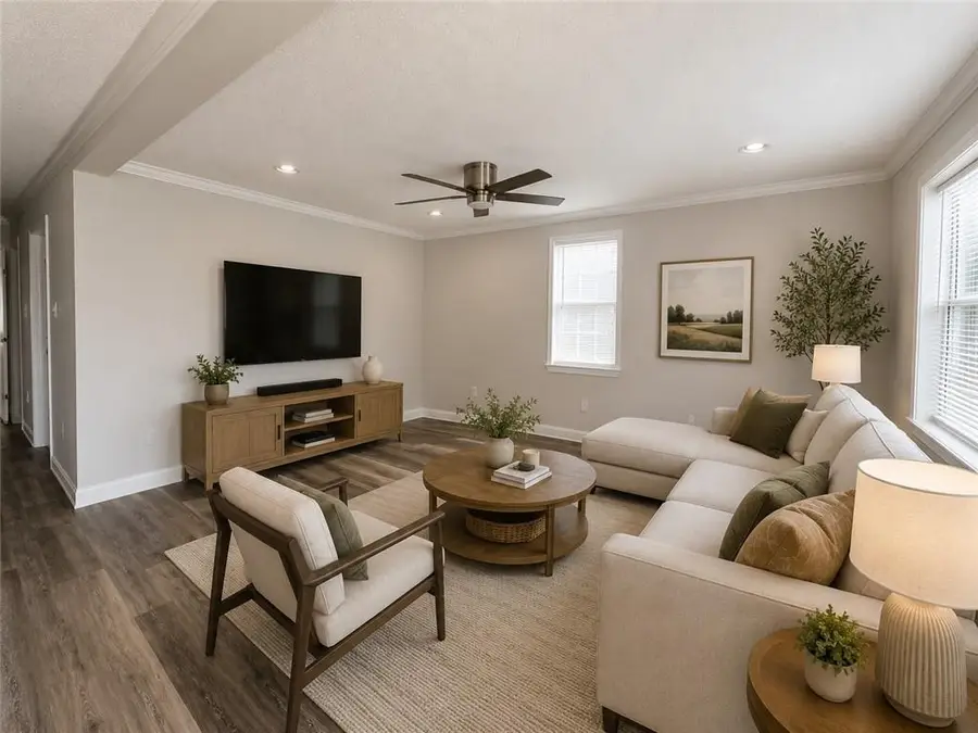 1919 Stephen Girard Street, New Orleans, LA 70122 - #3
