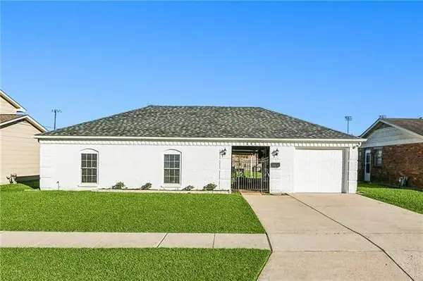 641 Fielding Avenue, Terrytown, LA 70056
