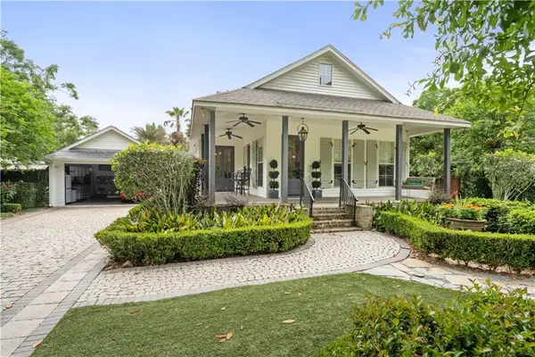 19448 Melissa Lane, Covington, LA 70435