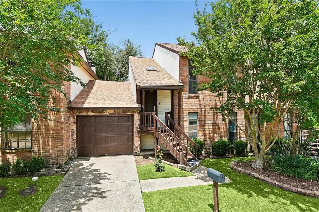1016 Saint Julien Drive #102, Kenner, LA 70065 - #1