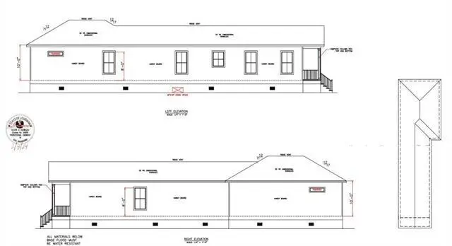 Lot 29 St Louis Street, Lacombe, LA 70445 - #2