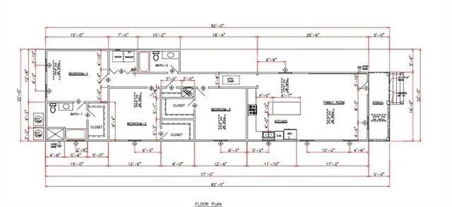 Lot 29 St Louis Street, Lacombe, LA 70445 - #3