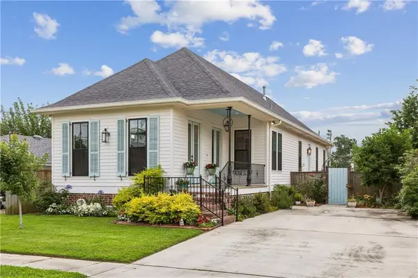 1929 Mehle Street, Arabi, LA 70032